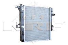 NRF 56044 — Radiator răcire motor