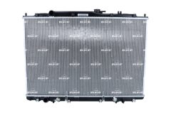 NRF 56053 — Radiator răcire motor