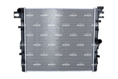 NRF 56590 — Radiator răcire motor
