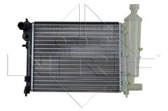 NRF 58067 — Radiator răcire motor