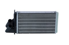 NRF 58081 — Radiator încălzire habitaclu