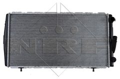 NRF 58111 — Radiator răcire motor