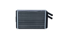 NRF 58149 — Радиатор печки