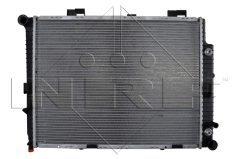 NRF 58159 — Radiator răcire motor