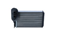 NRF 58223 — Radiator încălzire habitaclu