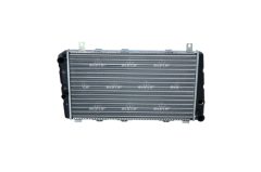 NRF 58250 — Radiator răcire motor