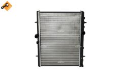NRF 58312A — Radiator răcire motor