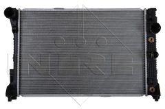 NRF 58335 — Радиатор охлаждения