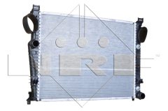 NRF 58366 — Радиатор охлаждения
