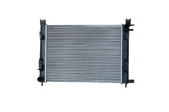 NRF 58443A — Radiator răcire motor