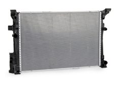 NRF 58470 — Radiator răcire motor