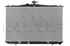NRF 58611 — Radiator răcire motor