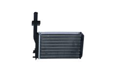 NRF 58620 — Radiator încălzire habitaclu