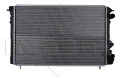 NRF 58901 — Radiator răcire motor