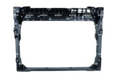 NRF 590001 — Fațadă frontală