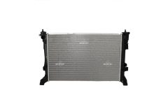 NRF 59239 — Radiator răcire motor