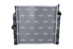 NRF 59313 — Radiator răcire motor