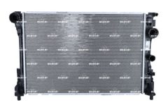 NRF 59346 — Радиатор охлаждения