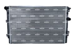 NRF 59352A — Radiator răcire motor