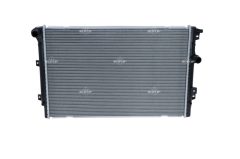 NRF 59352 — Radiator răcire motor