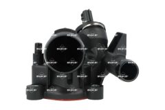 NRF 725363 — Termostat lichid răcire