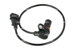 NRF 755018 — Senzor impulsuri
