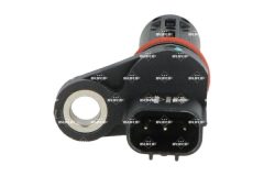 NRF 755037 — Senzor impulsuri