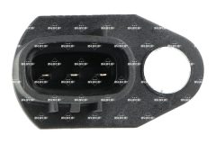 NRF 755043 — Senzor impulsuri