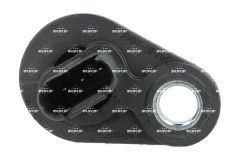NRF 755080 — Senzor impulsuri