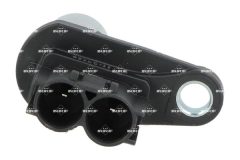 NRF 755099 — Senzor impulsuri