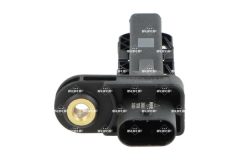 NRF 755158 — Senzor impulsuri