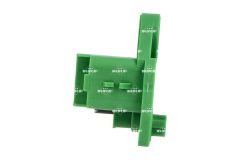 NRF 755160 — Senzor impulsuri