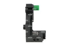 NRF 755162 — Senzor impulsuri