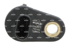 NRF 755163 — Senzor impulsuri