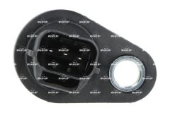 NRF 755205 — Senzor impulsuri