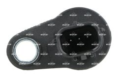 NRF 755209 — Senzor impulsuri
