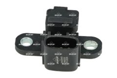 NRF 755233 — Senzor impulsuri