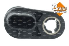 NRF 755306 — Senzor impulsuri