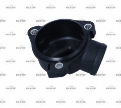 NRF 775063 — Фланец системы охлаждения