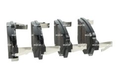 NRF 802005 — Plăcuțe de frână disc