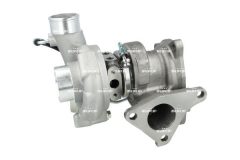 NRF 90010487 — Turbosuflantă