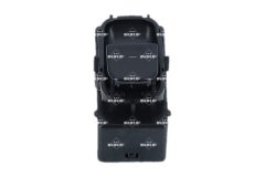 NRF 911006 — Buton macara geam