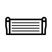 NRF 309163 — Intercooler