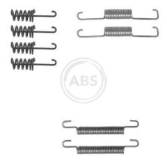 A.B.S. 0774Q — Accesorii frână de parcare
