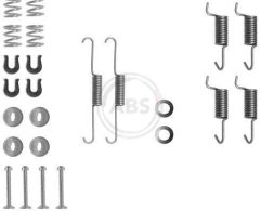 A.B.S. 0788Q — Accesorii frână de parcare