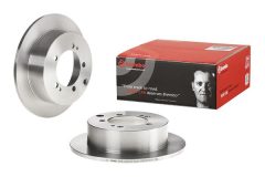 A.B.S. 08.8316.20 — Disc de frână