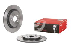 A.B.S. 08.N410.11 — Disc de frână