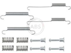 A.B.S. 0892Q — Accesorii frână de parcare