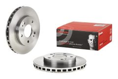 A.B.S. 09.5640.20 — Disc de frână