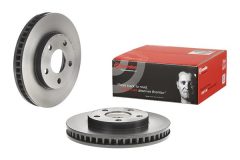 A.B.S. 09.7376.11 — Disc de frână